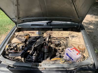 Suzuki FX