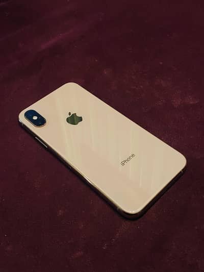 Apple iPhone XS