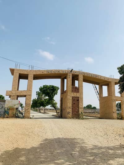 120 SQYRDS RESIDENTIAL PLOTS AVAILABLE IN GOOD LOCATION
