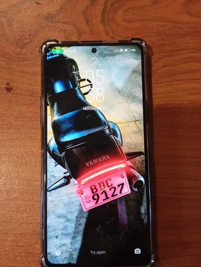 Xiaomi Redmi K40 Gaming