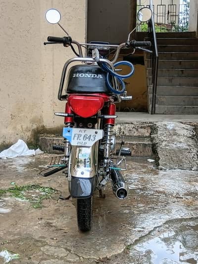 bike for sale