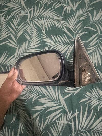 honda civic 2005 side mirrors