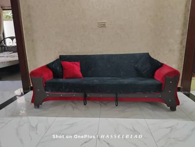 Sofa Cum Bed for sale