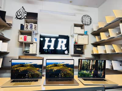 MacBook Pro 15” 2019 | Core i9 | 32GB | 512GB | 4GB | Heavy Editing