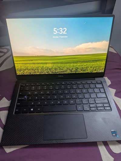 Dell XPS 13 9305