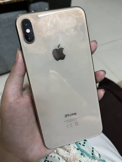 Apple iPhone XS Max