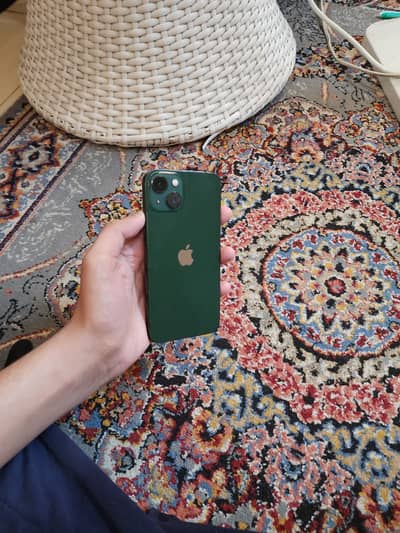 iPhone 13 Jv 128gb
