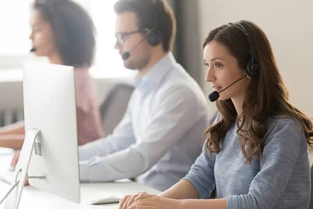 Customer Support Executive – E-commerce