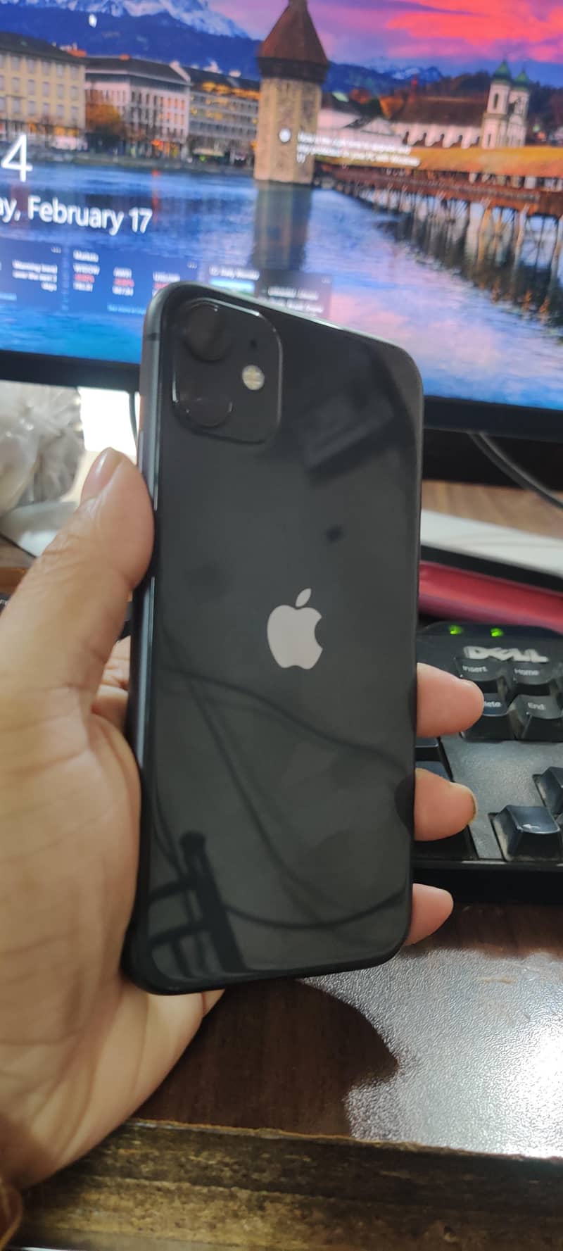 Apple iPhone 11 5