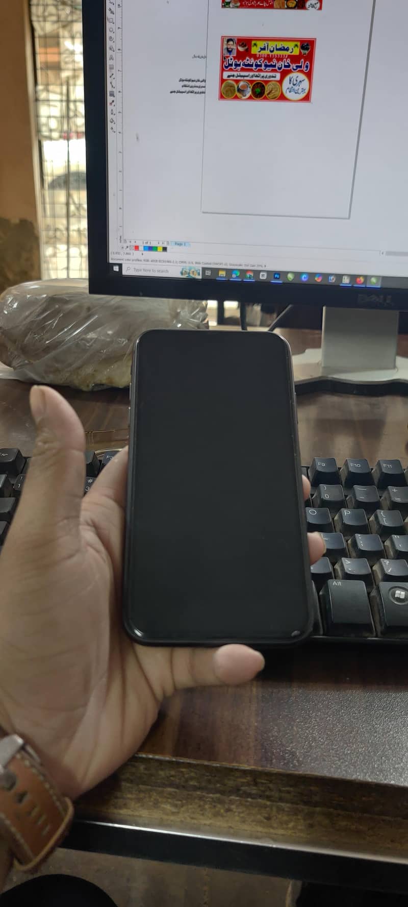 Apple iPhone 11 8
