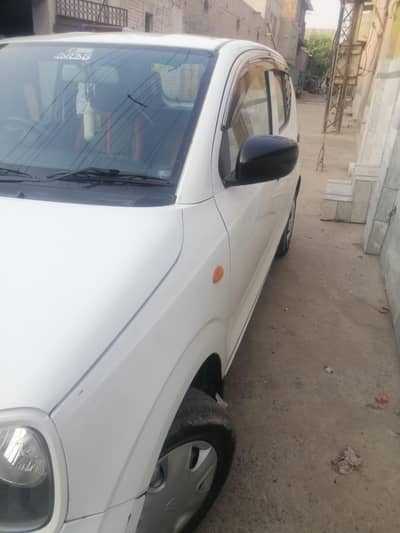 Suzuki Alto 2023
