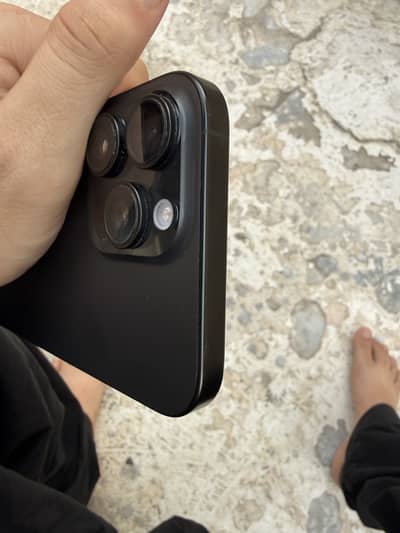 Apple iPhone 16 Pro Max