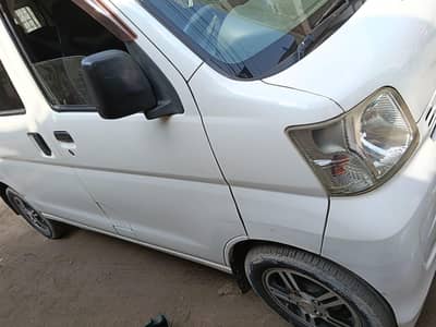 Daihatsu Atrai Wagon 2012