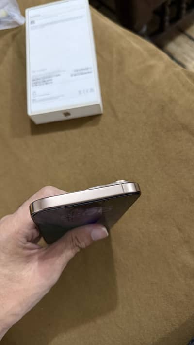 Apple iPhone 16 Pro Max