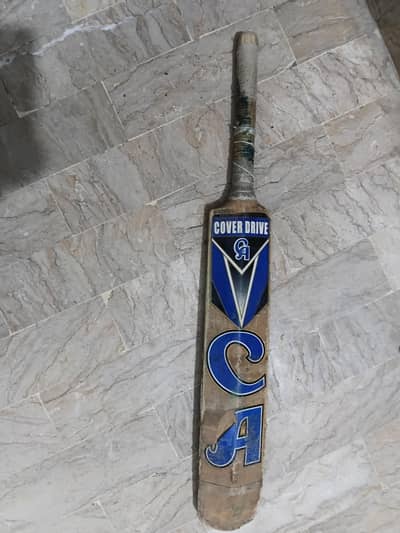 C A bat