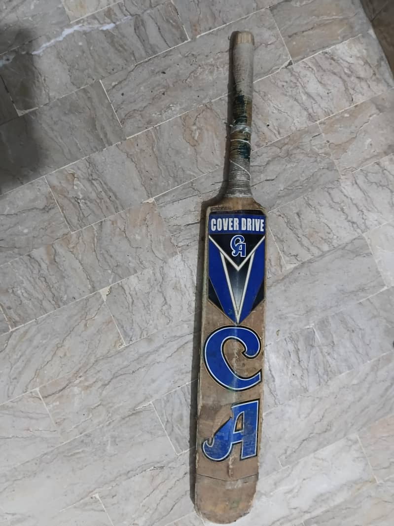 C A bat 0
