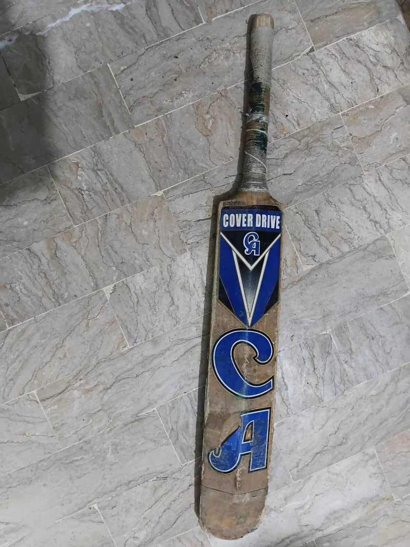 C A bat 1