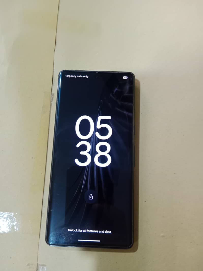 Google Pixel 7 Pro 1