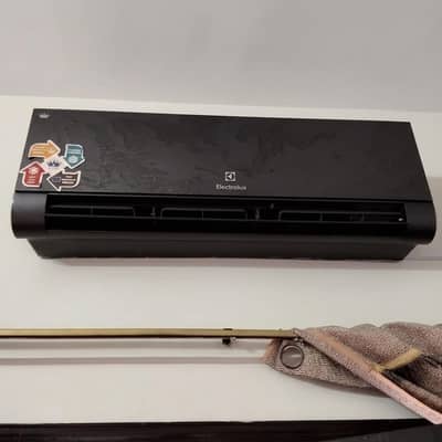 Electrolux Inverter split ACs