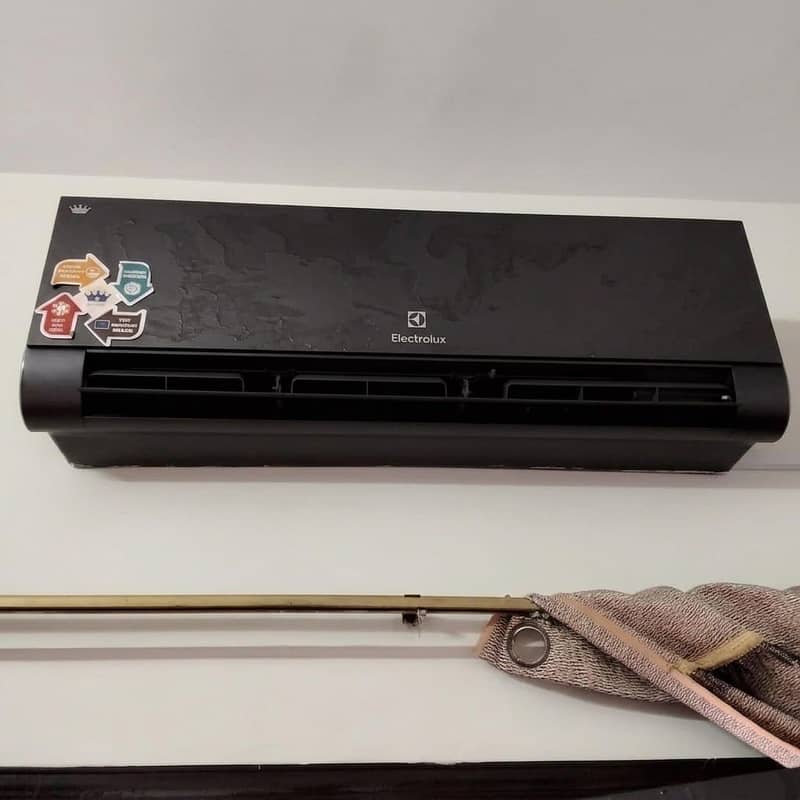 Electrolux Inverter split ACs 0