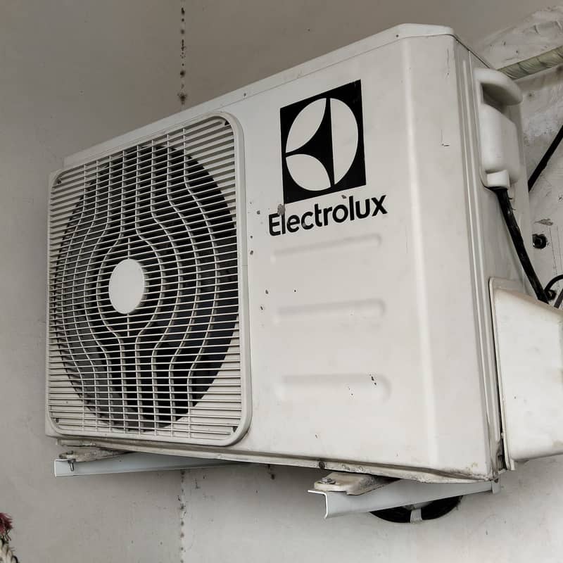 Electrolux Inverter split ACs 3