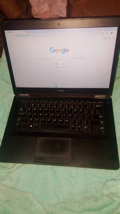 Core i5, 6th Generation Laptop for Sale