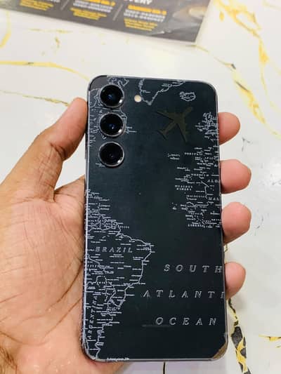 Samsung s23 5g official pta approved