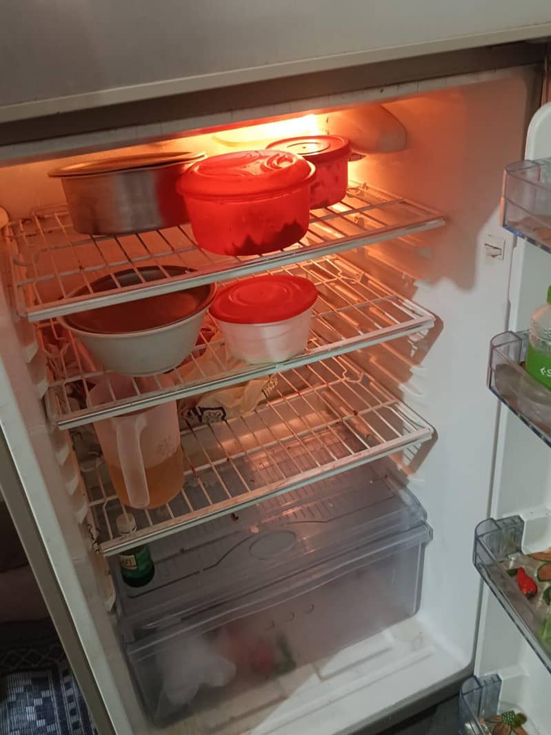 Refrigerator 2