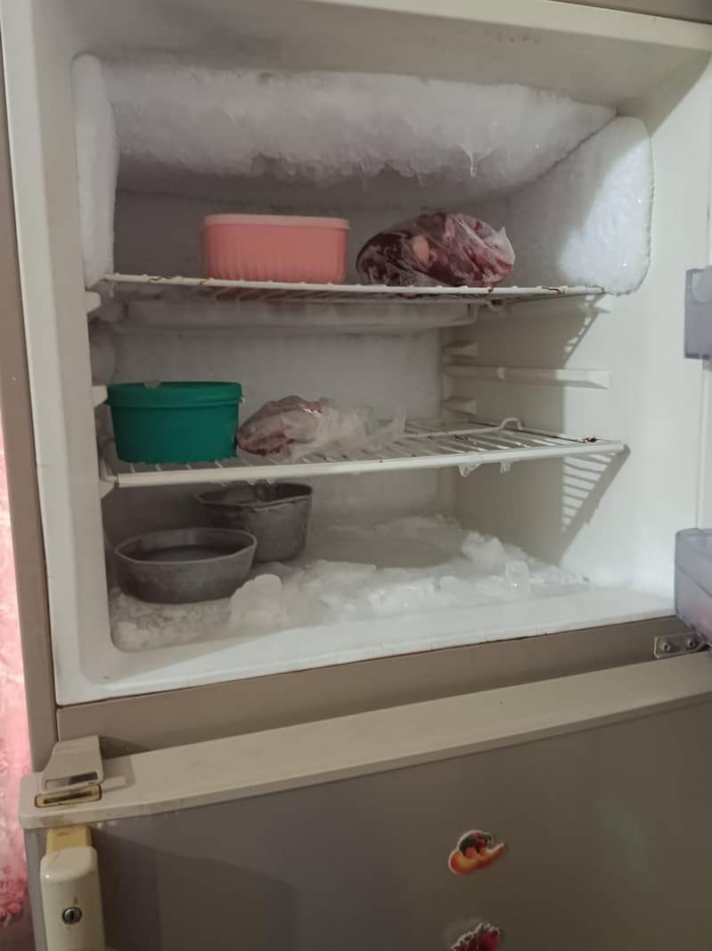 Refrigerator 3