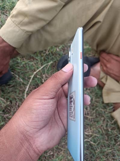 Tecno CAMON 40 Pro