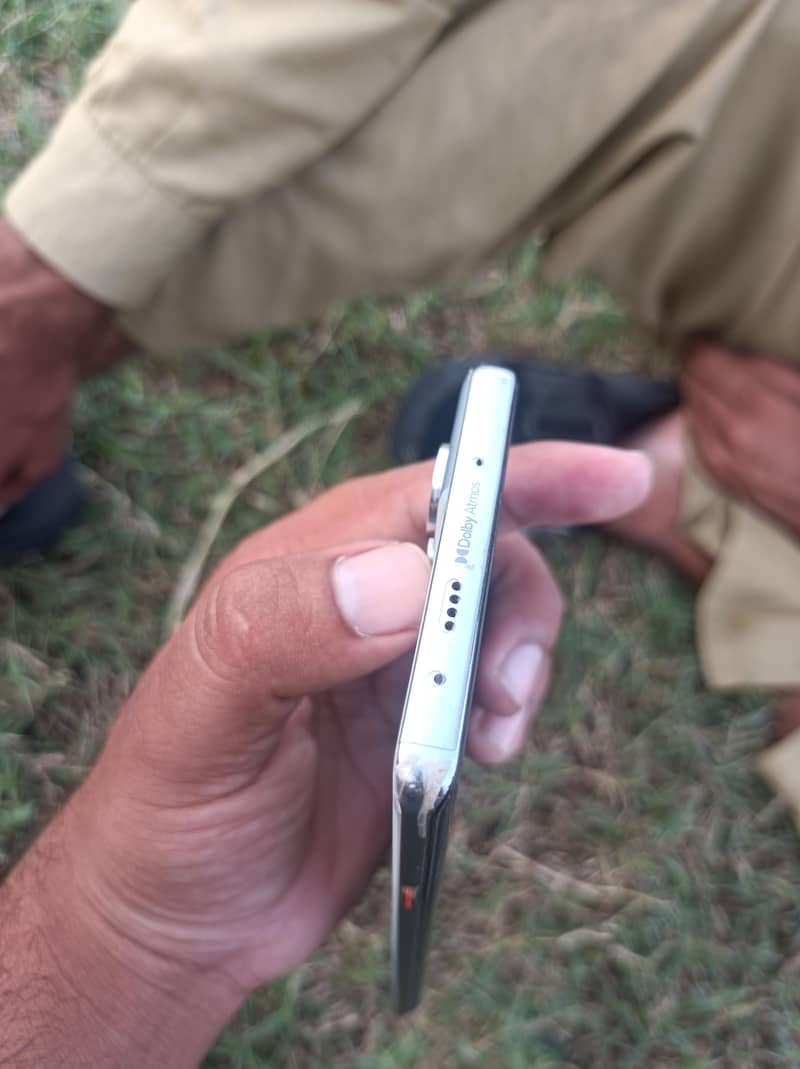 Tecno CAMON 40 Pro 2