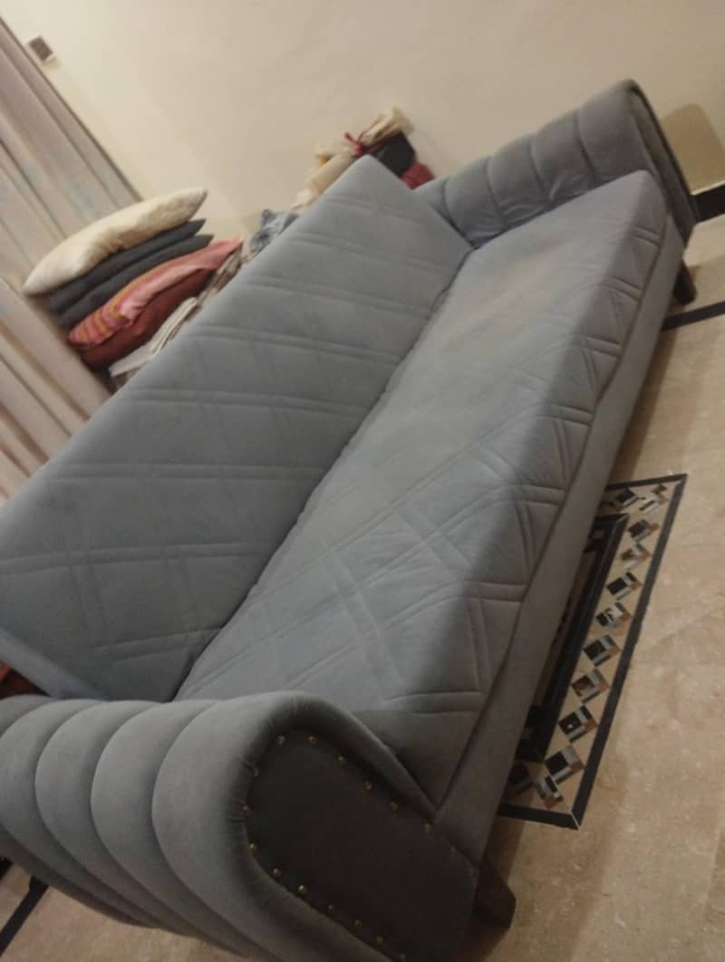 sofa cum bed 1