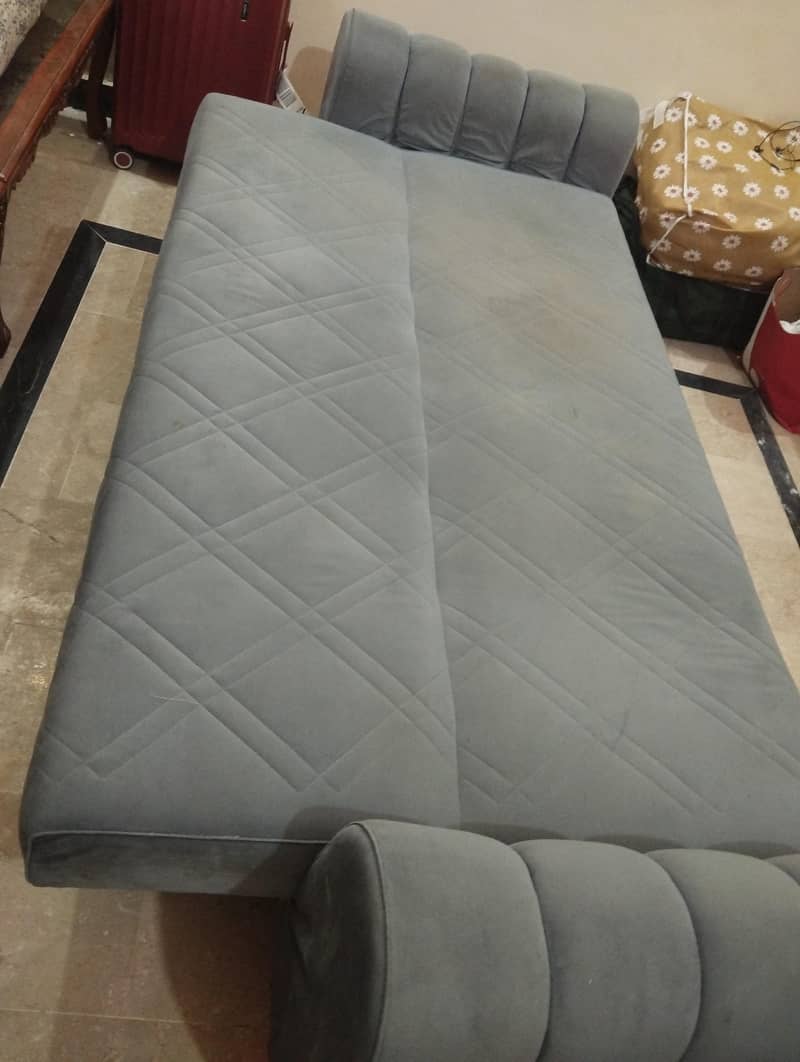 sofa cum bed 2