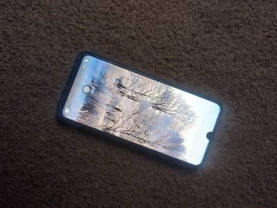 Huawei Y8p