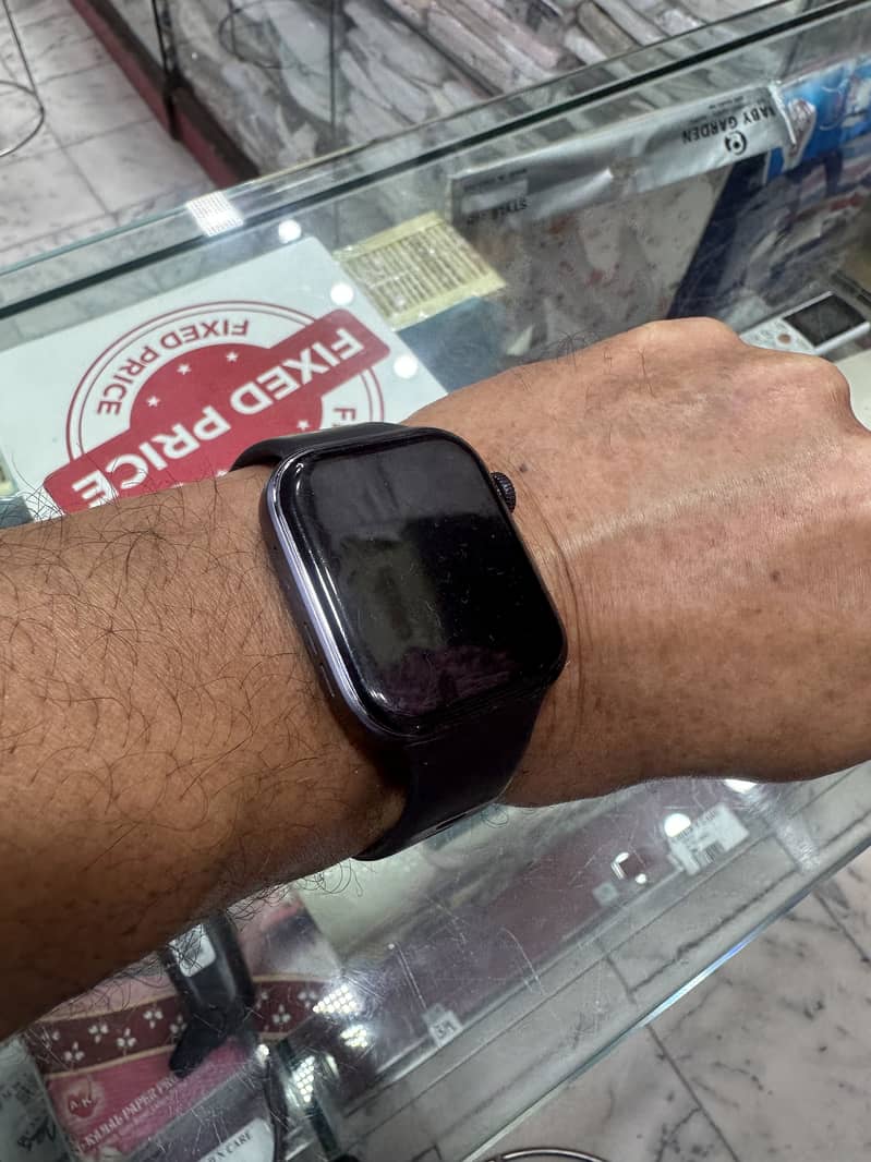 Excellent condition 1