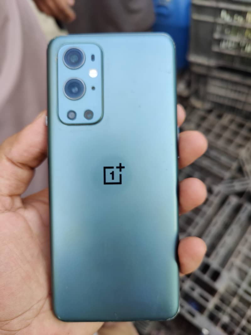 One Plus 9 5