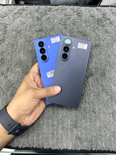 Samsung Mobile Z Fold 7