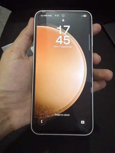 Samsung Mobile S23 FE