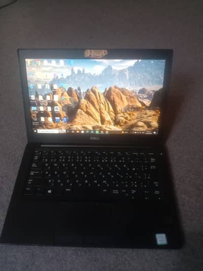 Dell Laptop