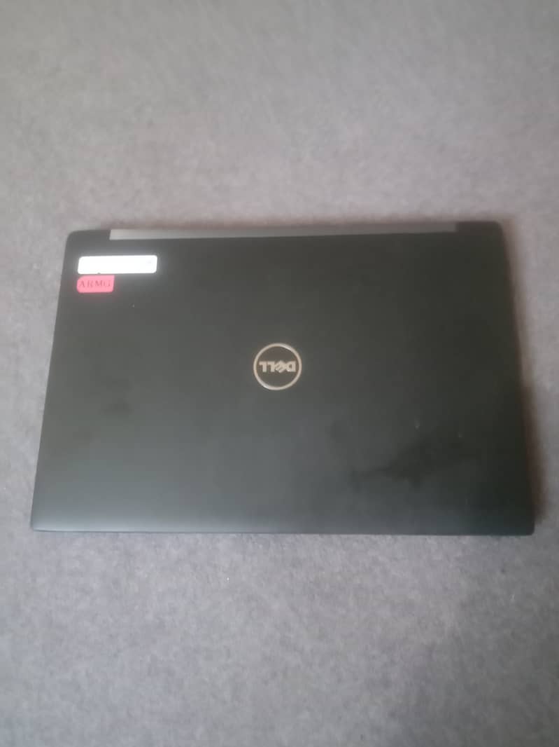 Dell Laptop 2