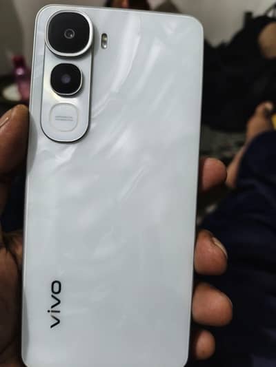Vivo Y400 5G