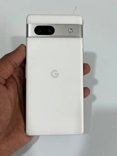 Google Pixel 7