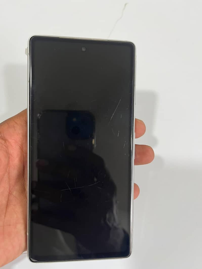 Google Pixel 7 1