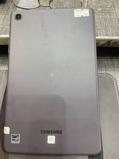 Samsung Tab A7