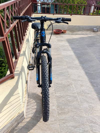 Rambo Mountain Bike 26 Inch – Good Condition