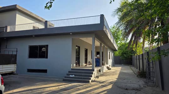 Office Space Available For Rent In i-10/3 islamabad