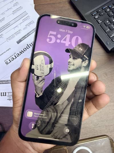 Apple iPhone 14 Pro Max