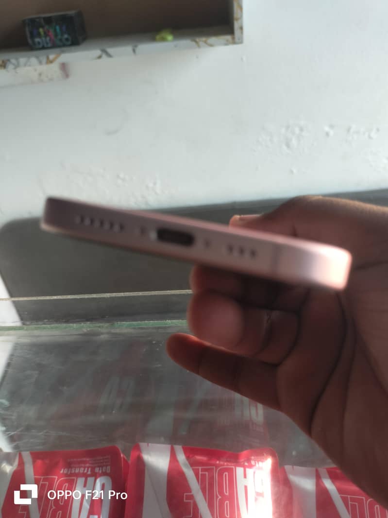 Apple iPhone 15 2