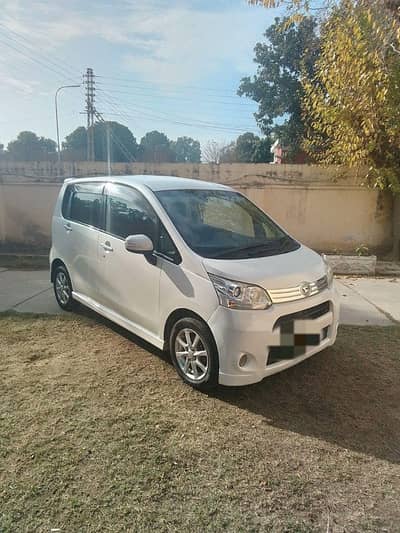 Daihatsu Move 2011 contact number 03215130030