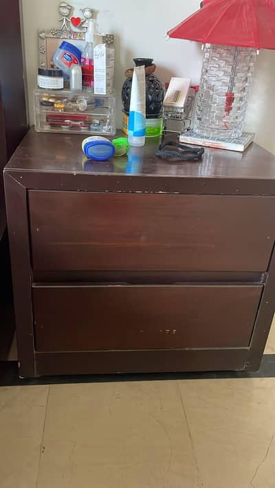 Dressing Table